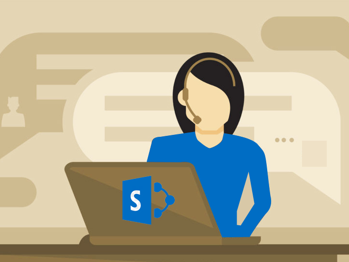 SharePoint consultation services