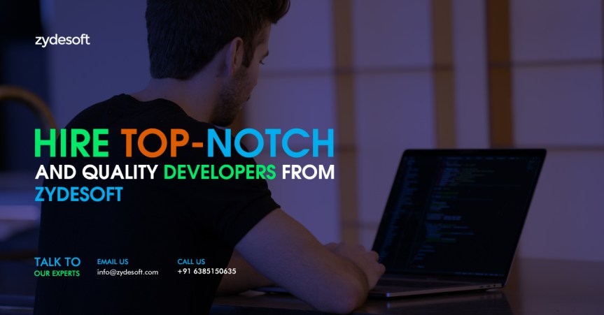 Hire remote app&nbsp;developers