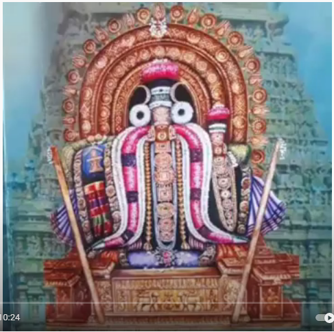 Shiva Temples of Tamil Nadu